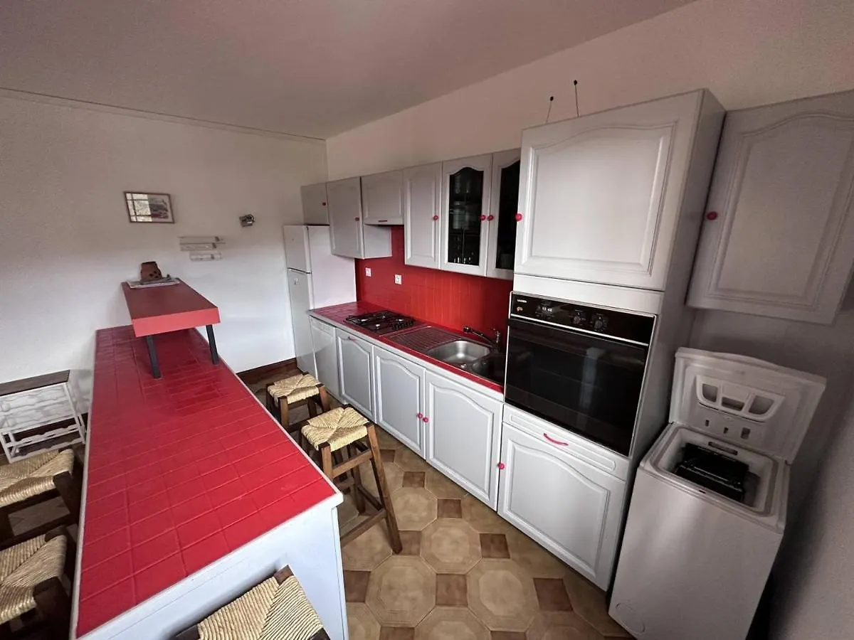 Location Familiale Aux Issambres : T4 Avec Piscine Partagee, Clim, A 350M De La Mer - Fr-1-768-38 Les Issambres Apartment