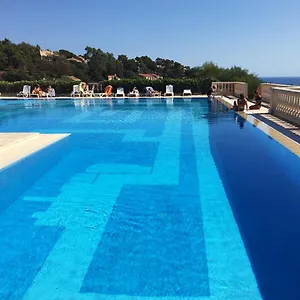 Apt. La Corniche 810 - F - Appartement