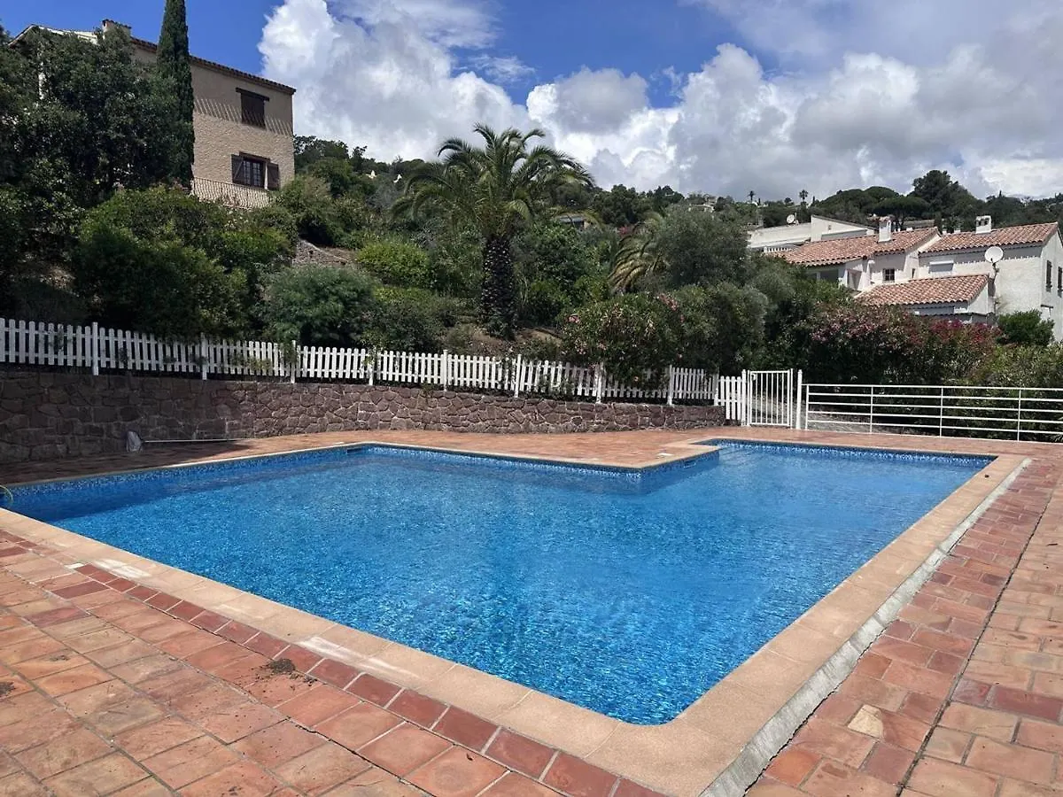 Location Familiale Aux Issambres : T4 Avec Piscine Partagee, Clim, A 350M De La Mer - Fr-1-768-38 Les Issambres